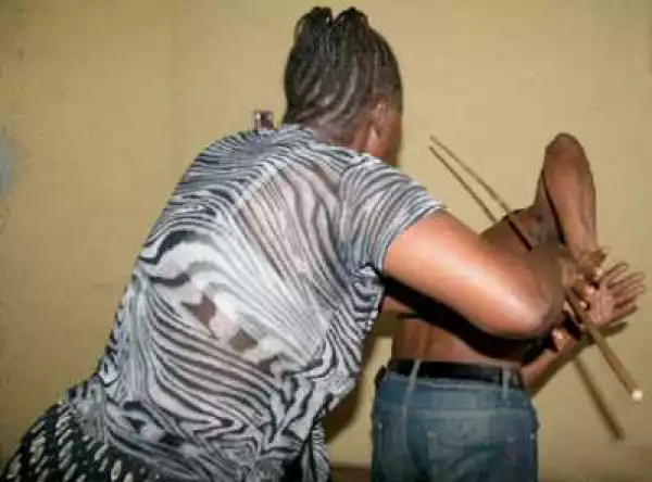 Angry Wife Kills Husband Over Christmas Rice In Bayelsa